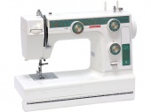 Электромеханическая швейная машина Janome 394