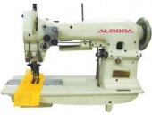 Швейная машина Aurora J-1722