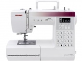 Швейная машина с микропроцессорным управлением Janome Sewist 740DC