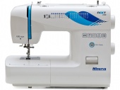 Электромеханическая швейная машина Minerva Next 232D
