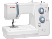 Электромеханическая швейная машина Janome Sewist 521