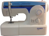 Электромеханическая швейная машина Hobby 1223