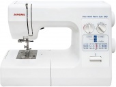 Электромеханическая швейная машина Janome Easy Jeans Heavy Duty 1800 (HD1800)