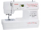 Электронная швейная машина Janome 1030MX