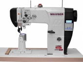 Швейная машина Mauser Spezial MS0591-900/83-910/17-911/50 CLN7