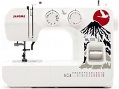 Электромеханическая швейная машина Janome EL-150
