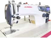 Швейная машина Aurora S4