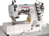 Швейная машина Aurora A-500-01D-UT