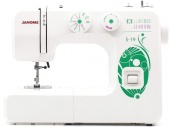 Электромеханическая швейная машина Janome S-19