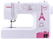 Электромеханическая швейная машина Janome 331