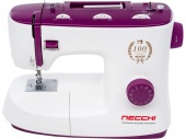 Электромеханическая швейная машина Necchi 4434A