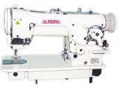 Швейная машина Aurora A-2284