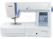 Компьютеризированная швейная машина Janome Skyline S5