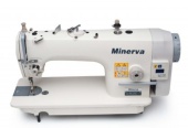 Прямострочная швейная машина Minerva 8700(5мм)