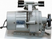 Фрикционный двигатель Velles VSM-400W 380 V- 1425(L)-400W