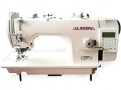 Швейная машина Aurora A-5200-D3