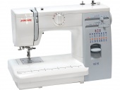 Электромеханическая швейная машина Janome 5515