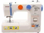 Электромеханическая швейная машина Janome 1620S