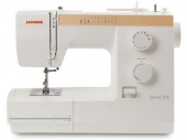 Электромеханическая швейная машина Janome Sewist 709