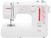Электромеханическая швейная машина Janome 3112R