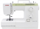 Электромеханическая швейная машина Janome Sewist 725s