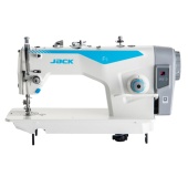 Прямострочная швейная машина Jack JK-F5L-7