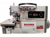 Оверлок Mauser Spezial MO6151-E00-353B16