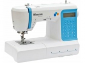 Компьютеризированная швейная машина Minerva DecorExpert