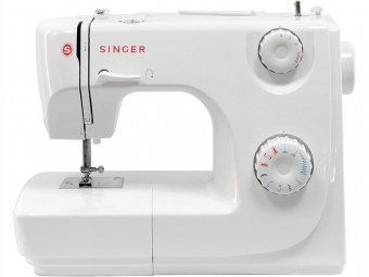 Электромеханическая швейная машина Singer 8280