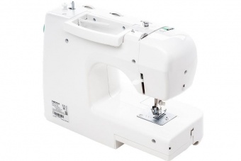 Электромеханическая швейная машина Necchi 5534A