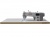 Швейная машина Mauser Spezial ML8121-E00-СC