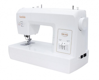 Швейная машина ручного стежка BabyLock Sashiko BLQK2