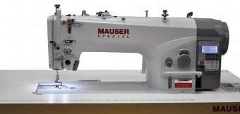 Швейная машина Mauser Spezial ML9110-E04-CC