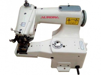 Швейная машина Aurora A-600-1
