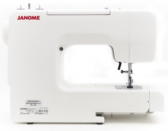 Электромеханическая швейная машина Janome PS 15