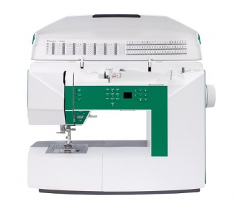 Швейная машина с микропроцессорным управлением Husqvarna Jade 20