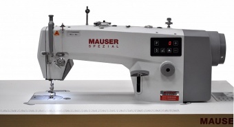 Швейная машина Mauser Spezial ML8121-E00-BC 