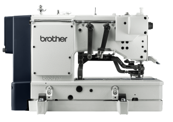 Швейная машина Brother HE-800C-3