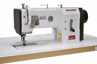 Швейная машина Mauser Spezial MA1245-6/01 CLPMN8