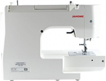 Электронная швейная машина Janome 1030MX