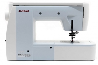 Компьютеризированная швейная машина Janome Skyline S3
