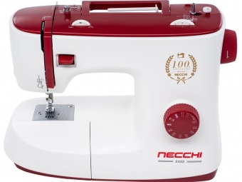 Электромеханическая швейная машина Necchi 2422