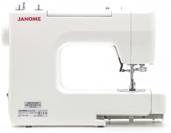 Электромеханическая швейная машина Janome PS 25