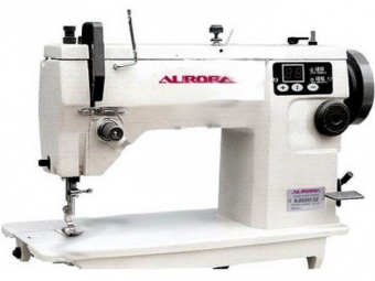 Швейная машина Aurora A-20U53DZ