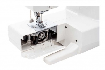 Электромеханическая швейная машина Necchi 4323