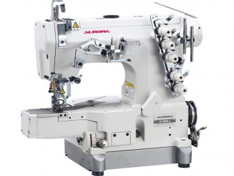 Швейная машина Aurora A-1600-02