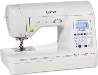 Компьютеризированная швейная машина Brother Innov-is F410