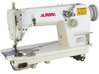 Швейная машина Aurora A-481A