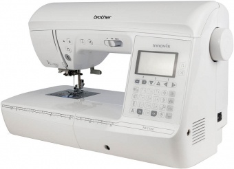 Компьютеризированная швейная машина Brother Innov-Is 1100 (NV1100)