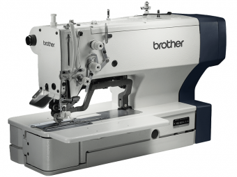 Швейная машина Brother HE-800C-2